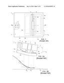 Z-AXIS MICROELECTROMECHANICAL DETECTION STRUCTURE WITH REDUCED DRIFTS diagram and image