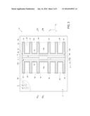 Z-AXIS MICROELECTROMECHANICAL DETECTION STRUCTURE WITH REDUCED DRIFTS diagram and image