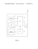 Z-AXIS MICROELECTROMECHANICAL DETECTION STRUCTURE WITH REDUCED DRIFTS diagram and image