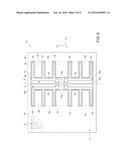 Z-AXIS MICROELECTROMECHANICAL DETECTION STRUCTURE WITH REDUCED DRIFTS diagram and image