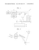 METHOD OF ANALYZING SURFACE OF SAMPLE USING SCANNING PROBE MICROSCOPE AND     SCANNING PROBE MICROSCOPE THEREFOR diagram and image