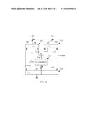 Detection Circuit For Relative Error Voltage diagram and image