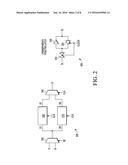 INTEGRATED CIRCUIT WITH SCAN CHAIN HAVING DUAL-EDGE TRIGGERED SCANNABLE     FLIP FLOPS AND METHOD OF OPERATING THEREOF diagram and image