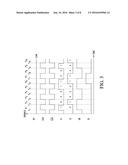 INTEGRATED CIRCUIT WITH SCAN CHAIN HAVING DUAL-EDGE TRIGGERED SCANNABLE     FLIP FLOPS AND METHOD OF OPERATING THEREOF diagram and image