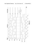 INTEGRATED CIRCUIT WITH SCAN CHAIN HAVING DUAL-EDGE TRIGGERED SCANNABLE     FLIP FLOPS AND METHOD OF OPERATING THEREOF diagram and image