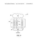 INTEGRATED CIRCUIT WITH SCAN CHAIN HAVING DUAL-EDGE TRIGGERED SCANNABLE     FLIP FLOPS AND METHOD OF OPERATING THEREOF diagram and image