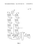 INSERTING BYPASS STRUCTURES AT TAP POINTS TO REDUCE LATCH DEPENDENCY     DURING SCAN TESTING diagram and image