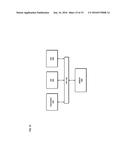 COORDINATING DEVICES TO ESTIMATE DISTANCE, RELATIVE POSITION, AND DEVICE     ATTITUDE diagram and image