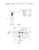 LASER TRACKER diagram and image