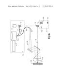 LASER TRACKER diagram and image