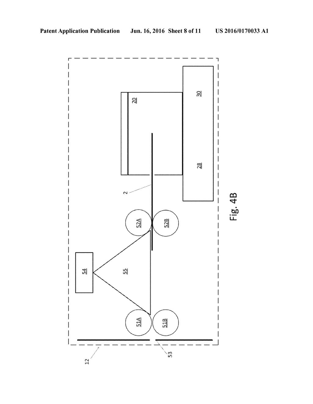 RADIATION EXPOSURE SELF TEST (REST)  - OPTIMIZED PERSONAL DOSIMETRY AND     KIOSK FOR RELIABLY INDICATING EXPOSURE TO RADIATION - diagram, schematic, and image 09