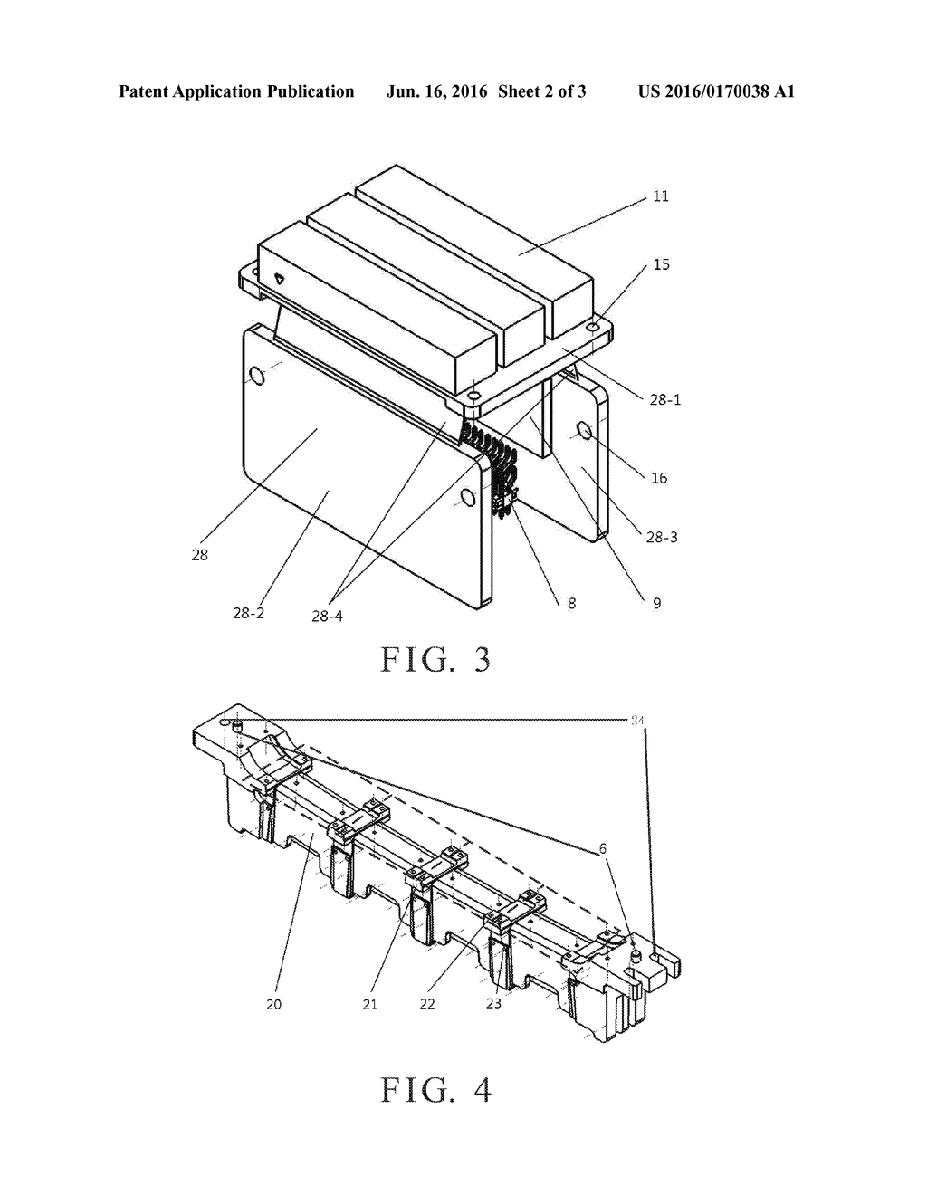 DETECTOR SYSTEM OF CT SCANNER - diagram, schematic, and image 03