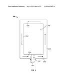 FRONT TANGENTIAL ANTENNA FOR NUCLEAR MAGNETIC RESONANCE (NMR) WELL LOGGING diagram and image