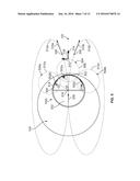 FRONT TANGENTIAL ANTENNA FOR NUCLEAR MAGNETIC RESONANCE (NMR) WELL LOGGING diagram and image