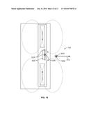 FRONT TANGENTIAL ANTENNA FOR NUCLEAR MAGNETIC RESONANCE (NMR) WELL LOGGING diagram and image