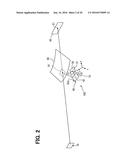 HEAD-UP DISPLAY DEVICE diagram and image