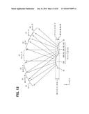 HEAD-UP DISPLAY DEVICE diagram and image