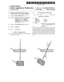 OPTICAL FILTER, SOLID-STATE IMAGE PICKUP DEVICE AND CAMERA MODULE diagram and image