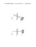 OPTICAL FILTER, SOLID-STATE IMAGE PICKUP DEVICE AND CAMERA MODULE diagram and image