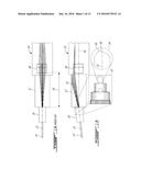 FIBER INSPECTION MICROSCOPE AND POWER MEASUREMENT SYSTEM, FIBER INSPECTION     TIP AND METHOD USING SAME diagram and image