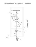 FIBER INSPECTION MICROSCOPE AND POWER MEASUREMENT SYSTEM, FIBER INSPECTION     TIP AND METHOD USING SAME diagram and image