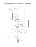 FIBER INSPECTION MICROSCOPE AND POWER MEASUREMENT SYSTEM, FIBER INSPECTION     TIP AND METHOD USING SAME diagram and image