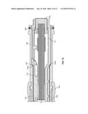 MULTI-FIBER FIBER OPTIC CONNECTOR diagram and image