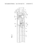 LENS BARREL AND OPTICAL APPARATUS HAVING THE SAME diagram and image