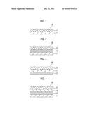 COMPOSITE FILM AND FILM MIRROR FOR SOLAR LIGHT REFLECTION diagram and image