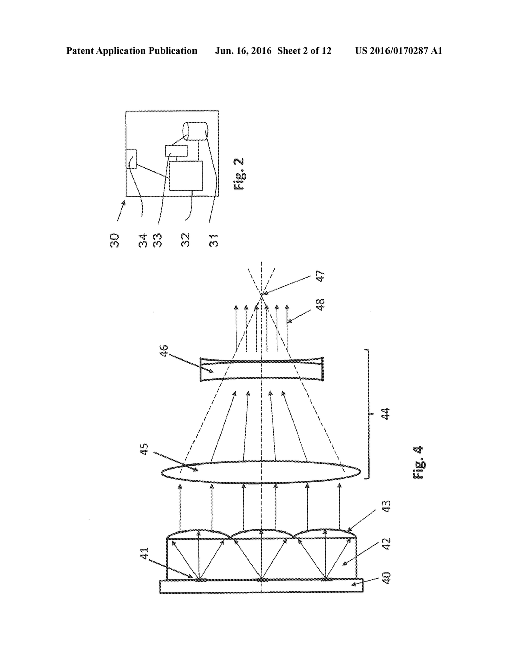 OPTICAL BEAMS - diagram, schematic, and image 03