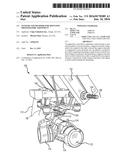 SYSTEMS AND METHODS FOR MOUNTING PHOTOGRAPHIC EQUIPMENT diagram and image