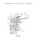 SYSTEMS AND METHODS FOR MOUNTING PHOTOGRAPHIC EQUIPMENT diagram and image