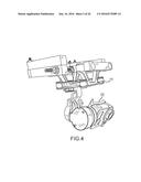 SYSTEMS AND METHODS FOR MOUNTING PHOTOGRAPHIC EQUIPMENT diagram and image