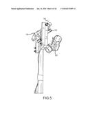 SYSTEMS AND METHODS FOR MOUNTING PHOTOGRAPHIC EQUIPMENT diagram and image