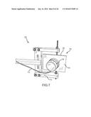 SYSTEMS AND METHODS FOR MOUNTING PHOTOGRAPHIC EQUIPMENT diagram and image