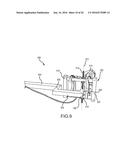 SYSTEMS AND METHODS FOR MOUNTING PHOTOGRAPHIC EQUIPMENT diagram and image