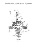 SYSTEMS AND METHODS FOR MOUNTING PHOTOGRAPHIC EQUIPMENT diagram and image