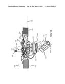 SYSTEMS AND METHODS FOR MOUNTING PHOTOGRAPHIC EQUIPMENT diagram and image