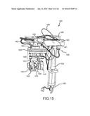 SYSTEMS AND METHODS FOR MOUNTING PHOTOGRAPHIC EQUIPMENT diagram and image