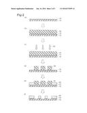 PHOTOSENSITIVE RESIN COMPOSITION FOR PROJECTION EXPOSURE, PHOTOSENSITIVE     ELEMENT, METHOD FOR FORMING RESIST PATTERN, PROCESS FOR PRODUCING PRINTED     WIRING BOARD AND PROCESS FOR PRODUCING LEAD FRAME diagram and image