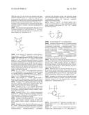 PHOTORESIST COMPOSITION AND METHOD FOR PRODUCING PHOTORESIST PATTERN diagram and image