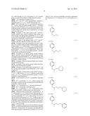 PHOTORESIST COMPOSITION AND METHOD FOR PRODUCING PHOTORESIST PATTERN diagram and image