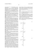 PHOTORESIST COMPOSITION AND METHOD FOR PRODUCING PHOTORESIST PATTERN diagram and image