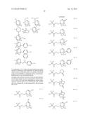 PHOTORESIST COMPOSITION AND METHOD FOR PRODUCING PHOTORESIST PATTERN diagram and image