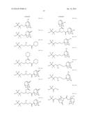 PHOTORESIST COMPOSITION AND METHOD FOR PRODUCING PHOTORESIST PATTERN diagram and image