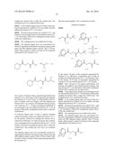 PHOTORESIST COMPOSITION AND METHOD FOR PRODUCING PHOTORESIST PATTERN diagram and image