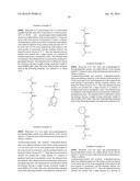 PHOTORESIST COMPOSITION AND METHOD FOR PRODUCING PHOTORESIST PATTERN diagram and image