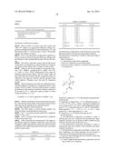 PHOTORESIST COMPOSITION AND METHOD FOR PRODUCING PHOTORESIST PATTERN diagram and image