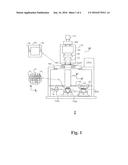 LITHOGRAPHY SYSTEM AND A MACHINE LEARNING CONTROLLER FOR SUCH A     LITHOGRAPHY SYSTEM diagram and image