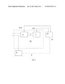 LITHOGRAPHY SYSTEM AND A MACHINE LEARNING CONTROLLER FOR SUCH A     LITHOGRAPHY SYSTEM diagram and image